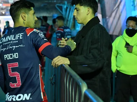 ◉ Noticias de Chivas hoy 12 de febrero