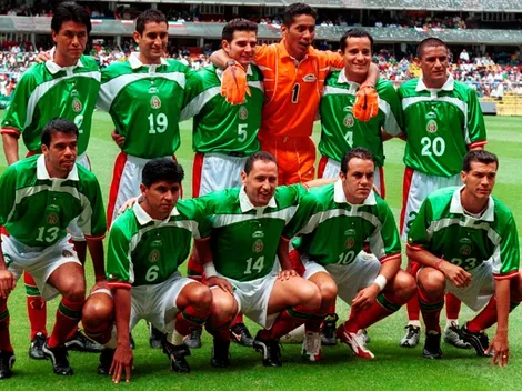 Aplaude el trabajo de Paunovic