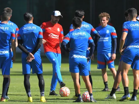 Tendrán poca preparación para Pumas