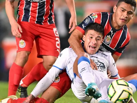 "Logramos mantener un buen nivel"