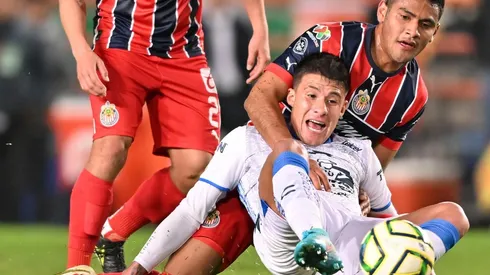 Tiba Sepúlveda resaltó la comunicación como factor principal en el mejor desempeño mostrado en Pachuca