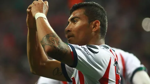 Celebra Orbelín Pineda no haber regresado a México con Chivas: ¡PREFIRIÓ A MATÍAS ALMEYDA!