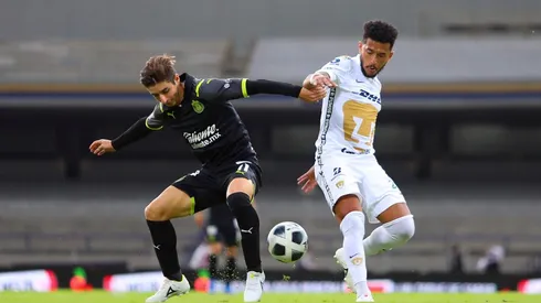 El Rebaño Sagrado vuelve a Ciudad Universitaria año y medio después del empate 0-0 del Apertura 2021