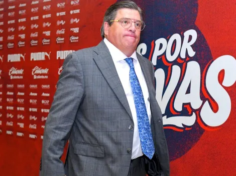 La vetusta racha adversa ante el Piojo Herrera