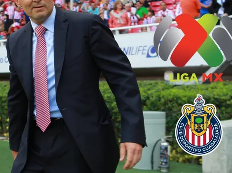 Leyenda rojiblanca, cerca de volver a la Liga Mx