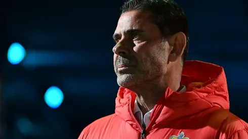 ¡AMOR ROJIBLANCO!: Fernando Hierro desata la ilusión en Chivas con esta promesa que no es poca cosa