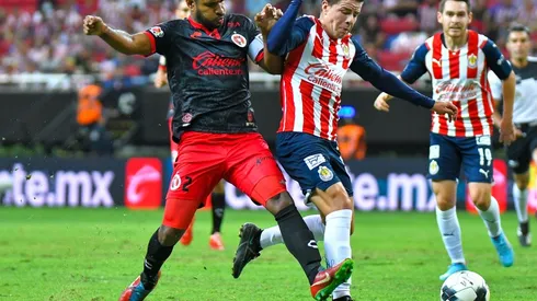 Chivas sella su primera victoria en el Estadio Akron de este Clausura 2023