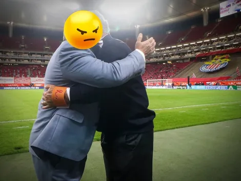 El polémico técnico que debutará Tijuana