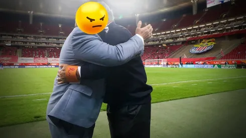 El nuevo técnico de Tijuana debuta frente a las Chivas en el Estadio Akron