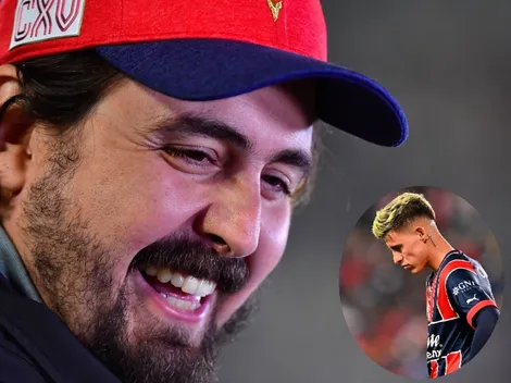 Amaury complicaría el juego contra Xolos