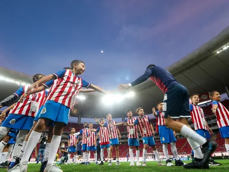 El candidato para reemplazar al Nene