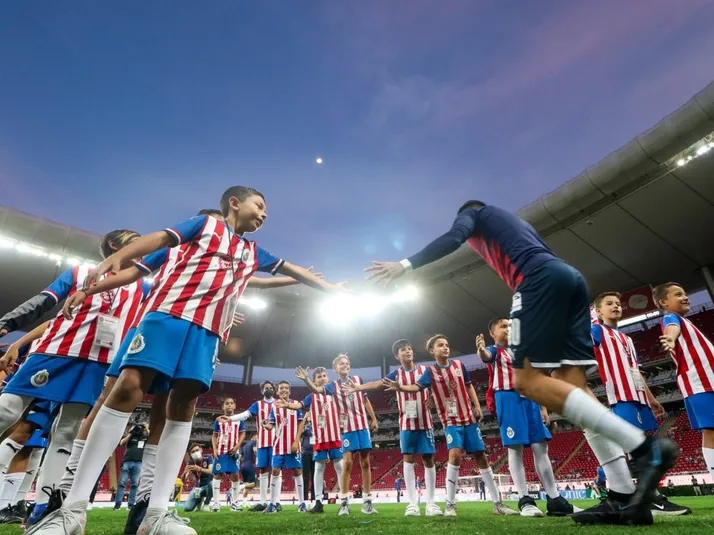 El candidato para reemplazar al Nene