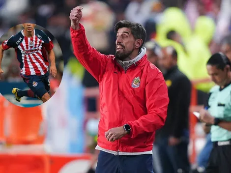 Paunovic ganó un nuevo adepto