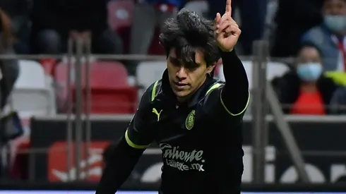 ¿Por qué José Juan Macías no jugará contra Pachuca el partido por la Fecha 6 del Clausura 2023?