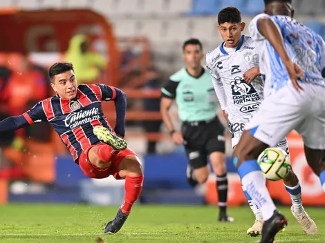 ¡Se lesionó el Nene!