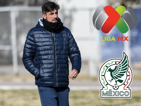 “México está entre los seis mejores” 