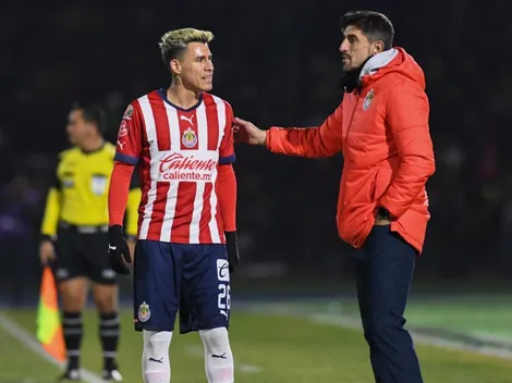 ¡Habrá dos sacrificados!