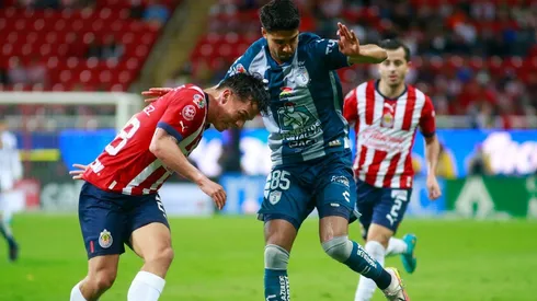 Chivas vs. Pachuca: ¿Cómo ver EN VIVO el partido de la Jornada 6 del Clausura 2023 desde el Estadio Hidalgo por la Liga MX?