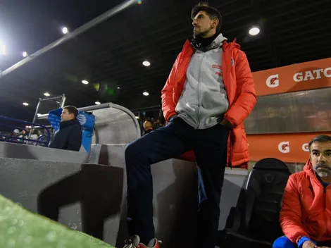 Chivas ya tiene mi sello: Paunovic