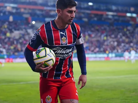 "Me hubiera gustado quedarnos con los tres puntos"