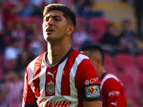 Pocho quiere ser como Oswaldo y Ramoncito