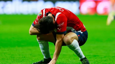 Afición de Chivas decide al jugador más decepcionante de Chivas en lo que va del Clausura 2023: ¡NO LE GUSTARÁ A PAUNOVIC!