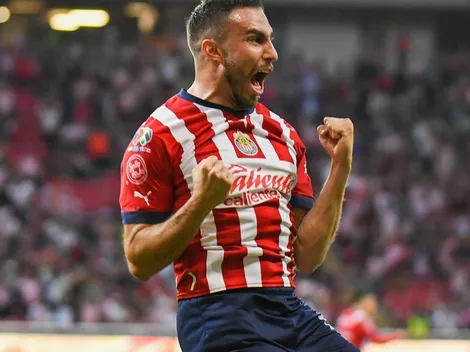 25 cosas que no sabías de: Alejandro Mayorga