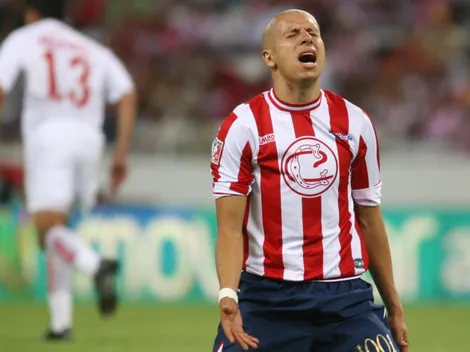 Teme Bofo que Quiñones vaya al Tri