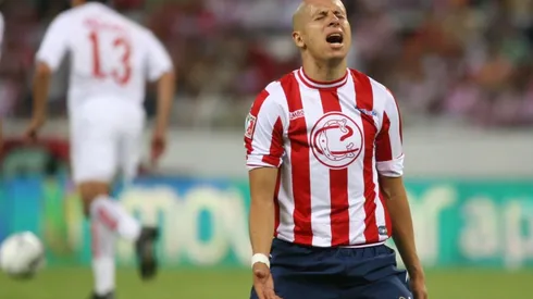 ¿Julián Quiñones al Tri?: Bofo Bautista expresa su mayor malestar con la llegada De Diego Cocca a la Selección Mexicana