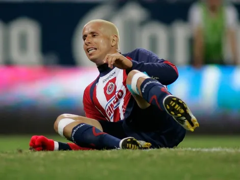 Bofo arremete contra designación de Cocca al Tri