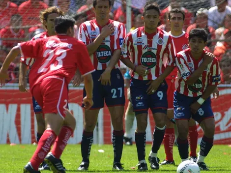 Miembro de las Súper Chivas dirigirá en Liga Mx