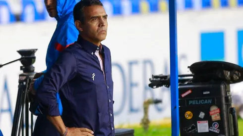 La reacción inesperada de Ricardo Cadena sobre la llegada de Diego Cocca a la Selección Mexicana