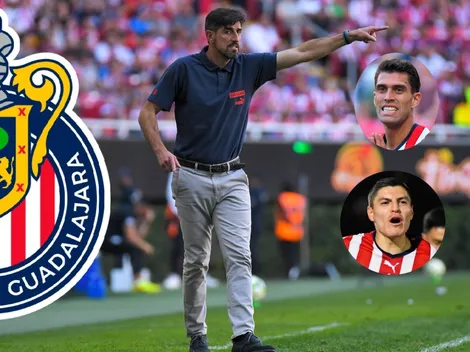 “Es cuestión de tiempo”