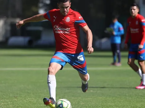 ¿No está listo aún? La notoria ausencia en Verde Valle