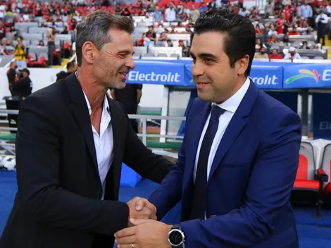 Campeón con Chivas se burla de la Femexfut y de Cocca: Un desastre