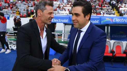 Directivo campeón con Chivas se burla de la Femexfut y critica llegada De Diego Cocca al Tri: Va a ser un desastre