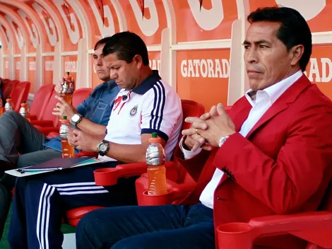 El Maestro Galindo vuelve a dirigir