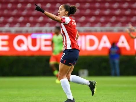 Exige representar mejor el escudo de Chivas