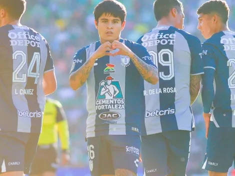 ¿Otra? La insólita petición que recordó Chofis