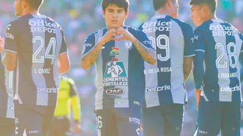 Chofis López le pidió otra oportunidad a la directiva de las Chivas antes de marcharse a Pachuca