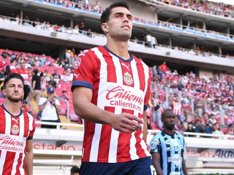 Los que ya decepcionaron a Paunovic