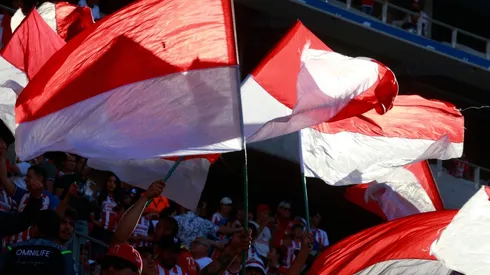 Chivas vs Queretaro – Torneo Clausura 2023 Liga BBVA MX