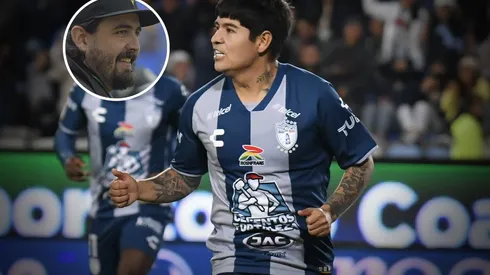 Chofis López recordó la intempestiva decisión tomada por Amaury Vergara