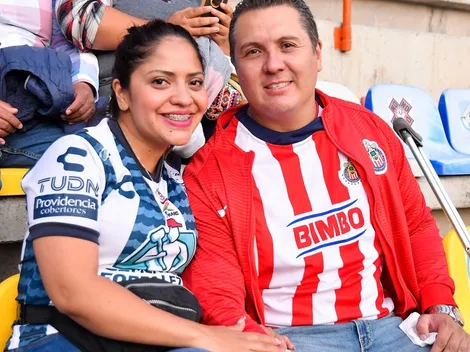 ¿Cómo comprar boletos para ver a Chivas en Pachuca?