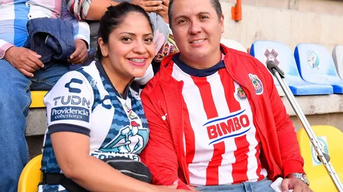 Chivas regresa al Estadio Hidalgo tras un año de ausencia y ya hay boletos disponibles