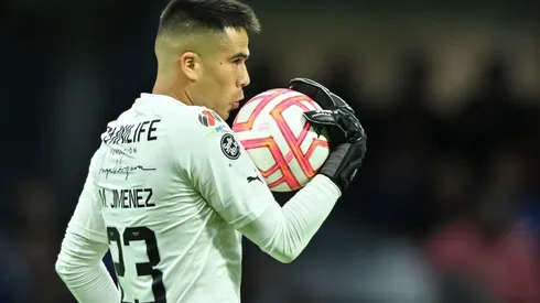 Inesperada revelación de Ricardo Peláez sobre Miguel Jiménez en plena transmisión del juego entre Chivas y Querétaro