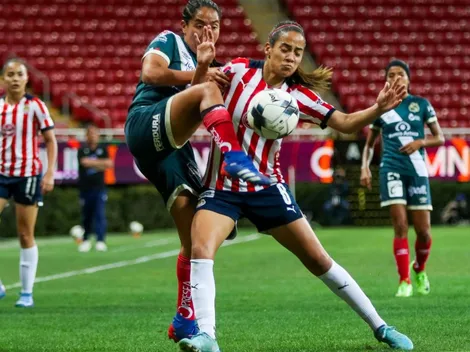Chivas Femenil vs. Puebla: ¿fecha, hora y transmisión?