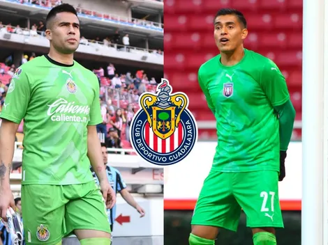 ¡Hasta el suplente se equivocó!