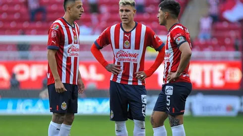 Ponen en evidencia por qué Chivas es de la peores ofensivas del Torneo Clausura: ¡Sin contar los goles!