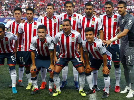 Al extranjero y sin debutar con su nuevo club